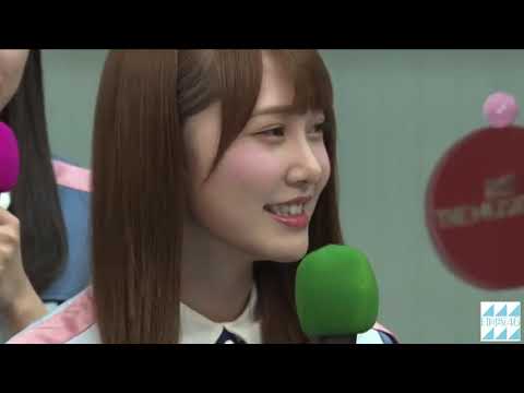 日向坂46 ピコ太郎「ドレミソラシド」2019-07-06