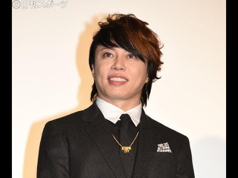 ✅  歌手の西川貴教（49）が、主催する音楽フェス「イナズマロックフェス2020」の出演アーティストの調整などが難航している状況を明かし、「ギリギリまで諦めず交渉頑… - 日刊スポーツ新聞社のニュース