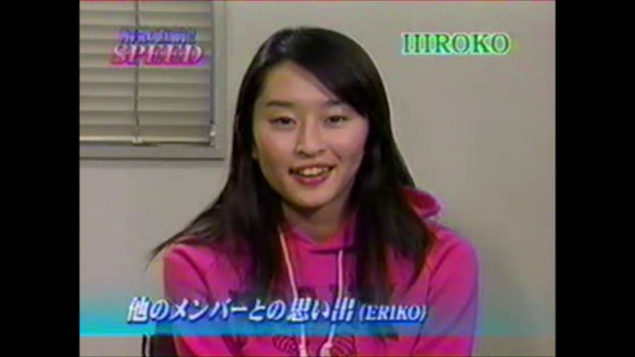 島袋 寛子 Hiroko Shimabukuro 今井絵理子 Eriko Imai 解散直前インタビュー Yayafa 島袋 寛子 Hiroko Shimabukuro 今井絵理子 Eriko Imai 解散直前インタビュー Yayafa