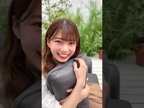 日向坂46高本彩花 そういえばこの前さ...