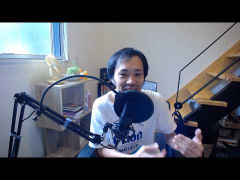 【億万長者合宿リメンバー】第48話：シャープがマスクを作った話。