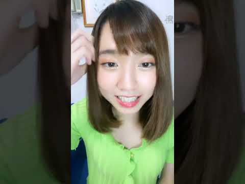 2020 09 21 AKB48 TeamTP.Unit Daisy.潘姿怡「浪Live」直播 2020 09 21 AKB48 TeamTP.Unit Daisy.潘姿怡「浪Live」直播