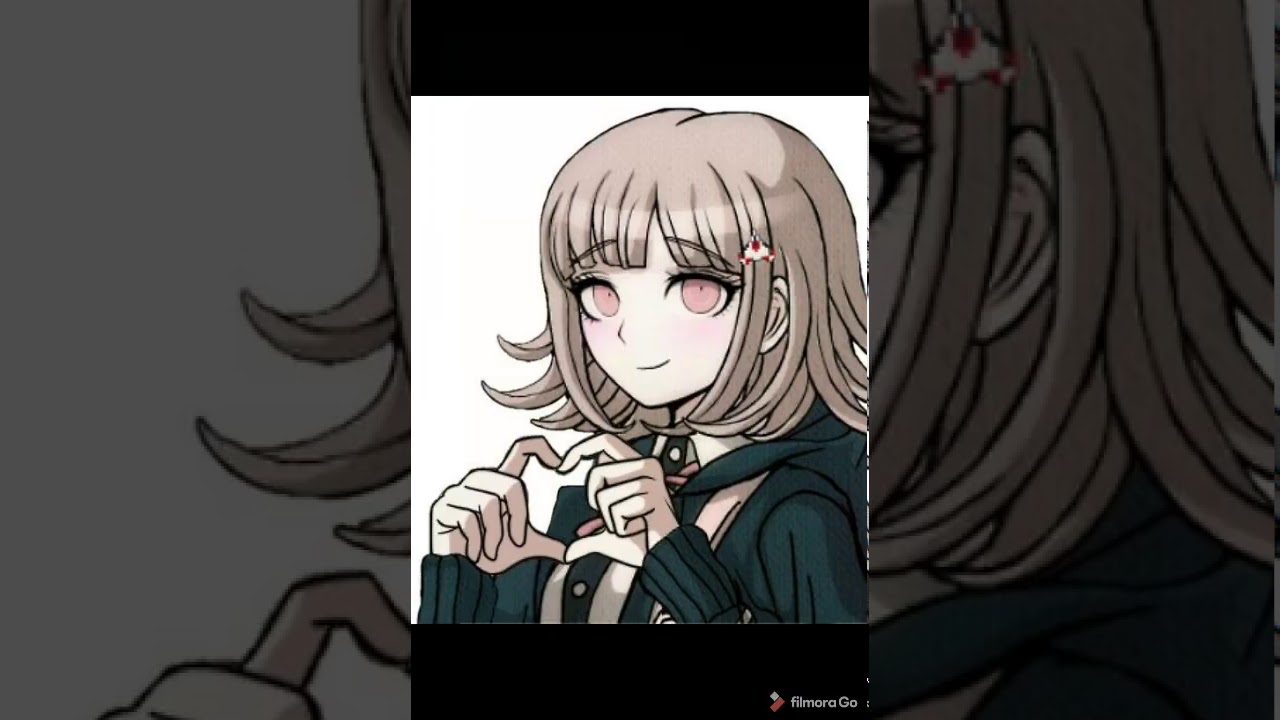 Nanami!