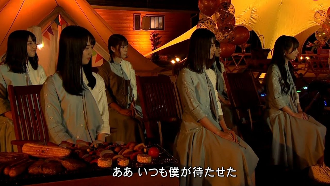 日向坂46『タイムカプセル＆ワイプ芸』CDTVライブ!ライブ! 2020-09-21