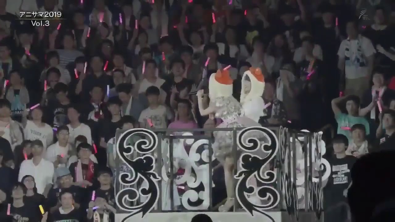 内田真礼 小倉唯  とっとこハム太郎