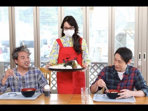 ✅  23日19時からは、『小泉孝太郎＆ムロツヨシの自由気ままに2人旅』（フジテレビ系）が放送される。