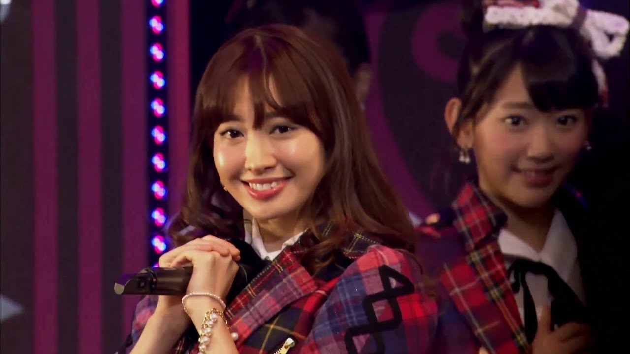AKB48チームA -「大声ダイヤモンド」/ 「君のことが好きだから」AKB48全国ツアー2014 【141227】 AKB48チームA -「大声ダイヤモンド」/ 「君のことが好きだから」AKB48全国ツアー2014 【141227】