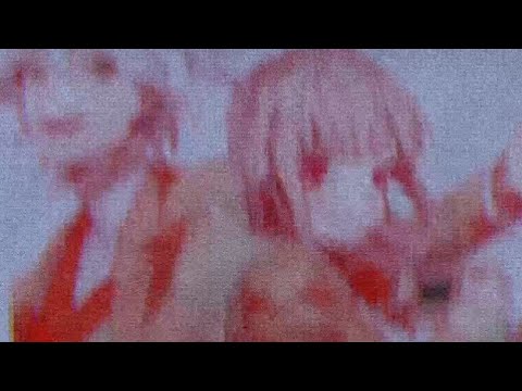 i.f.l.y | komaeda nagito + nanami chiaki edit. i.f.l.y | komaeda nagito + nanami chiaki edit.