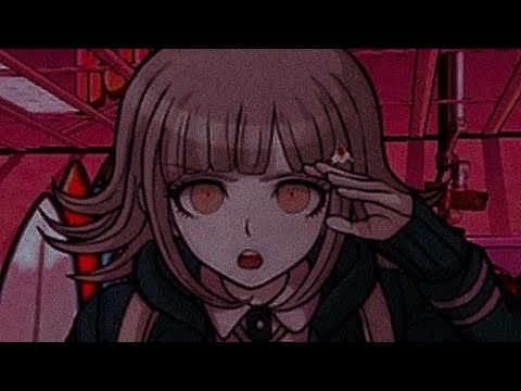 📎⊱┊soft chiaki nanami edit┊͙↬