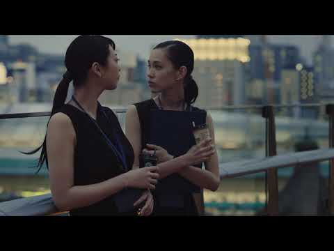 #門脇麦 #水原希子 #岨手由貴子監督 #山内マリコ　映画『あのこは貴族』特報