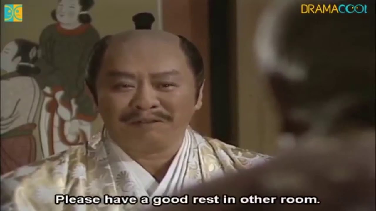 NHK大河ドラマ 真田太平記 第19話 | Sanada Taiheiki Episode 19 Eng sub NHK大河ドラマ 真田太平記 第19話 | Sanada Taiheiki Episode 19 Eng sub