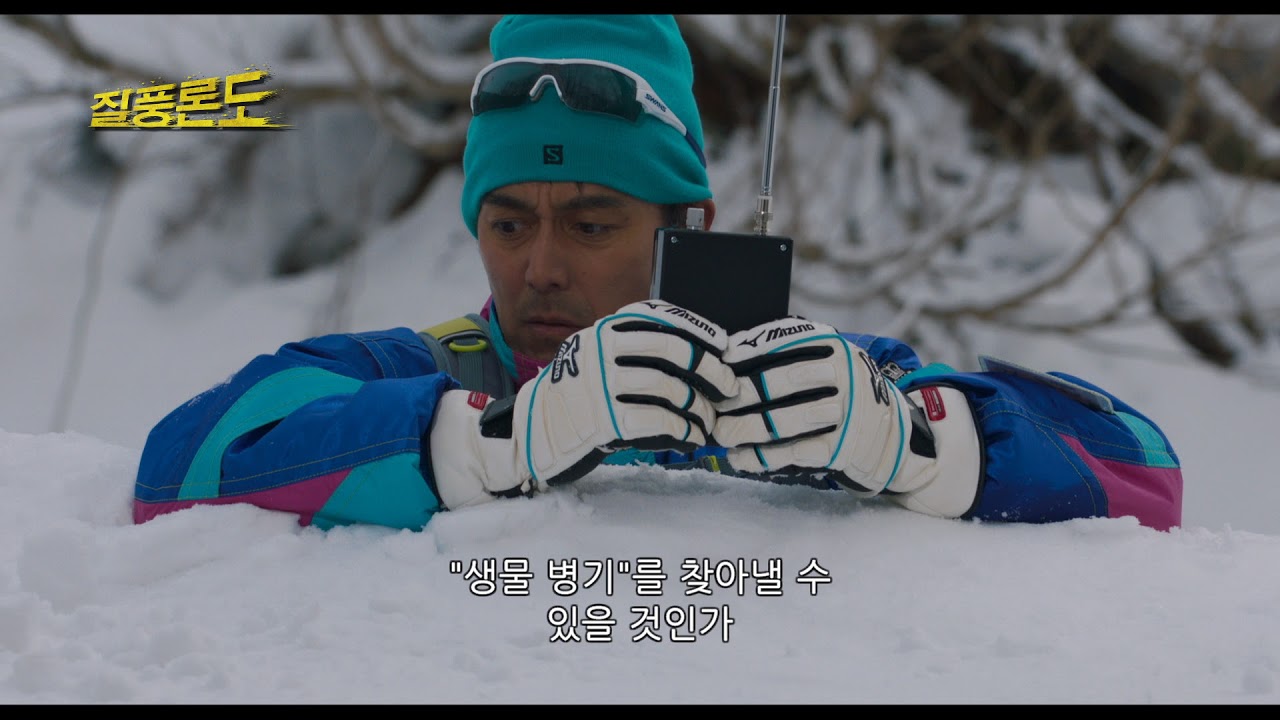 질풍론도