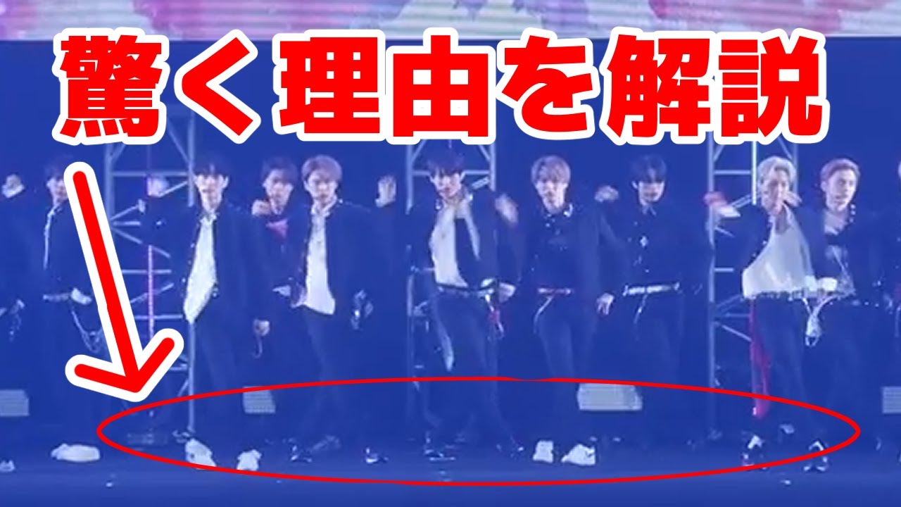 【JO1 HOUSE】#7 OH-EH-OHはある部分ができること自体 素晴らしい！？一体何がスゴイのか解説