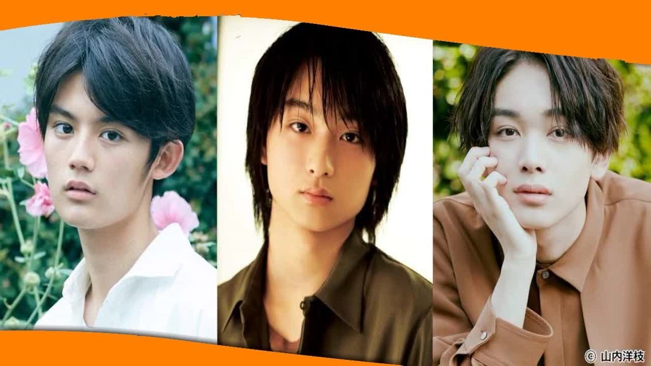 ✅  恋する母たち：木村佳乃ら3人の母の“美しい息子”に奥平大兼、宮世琉弥、藤原大祐