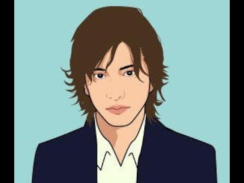 ✅  キムタク、海外でバズる　「ハウルに似てる！」英語ツイート飛び交う