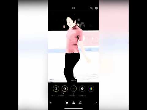 本田真凛　ー透かしやってみた