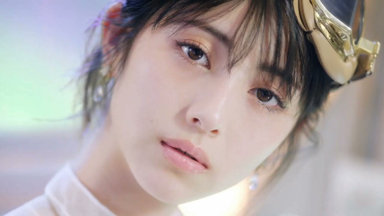 【浜辺美波】2015～2020年9月TVCM