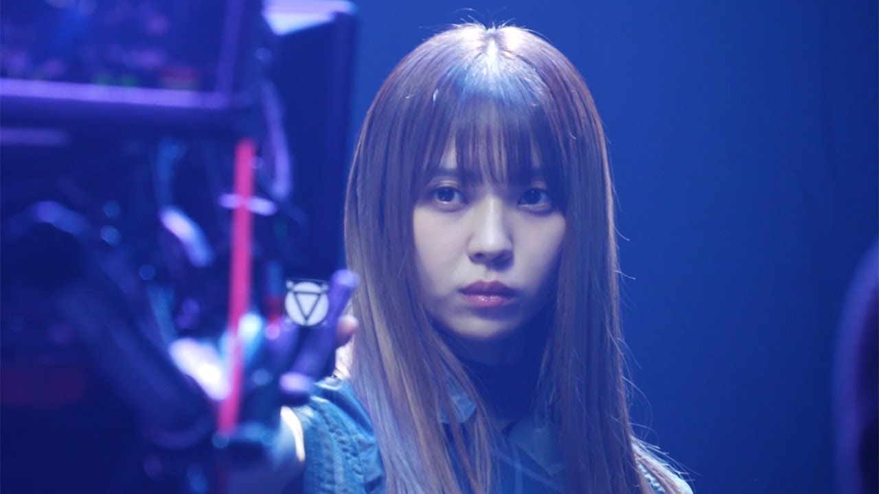 欅坂46小林由依、圧巻のダンスパフォーマンス披露　“ラストライブ”への意気込みも明かす