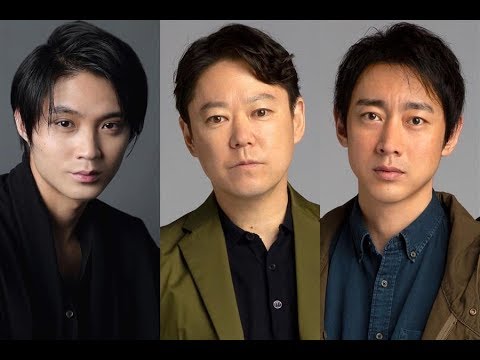 女優、木村佳乃（４４）が主演し、吉田羊（年齢非公表）、仲里依紗（３０）と共演する１０月スタートのＴＢＳ系「恋する母たち」（金曜後１０・０）に阿部サダヲ（５０）…