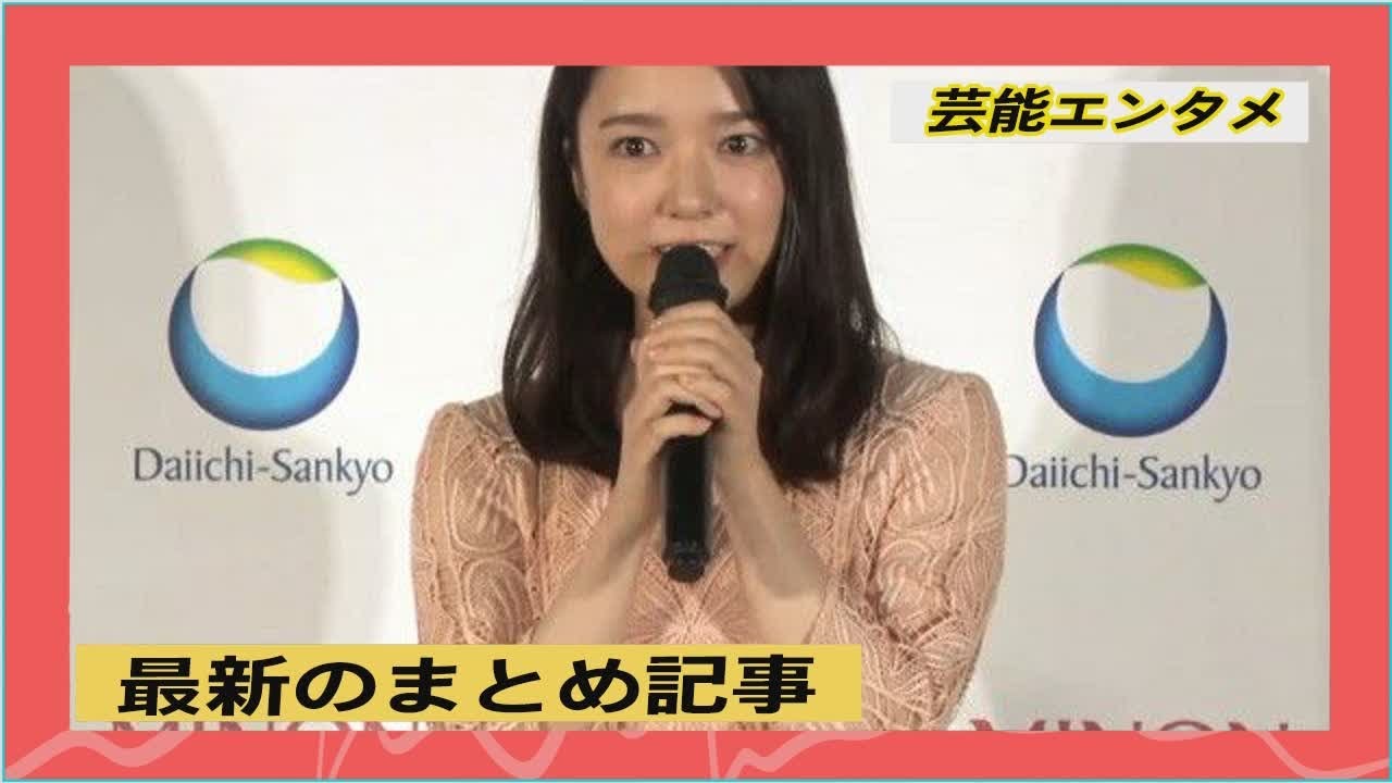​上白石萌音、今一番“敏感になっている”のは意外なこと？ 自粛期間の心境の変化も吐露