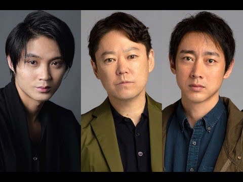 ✅  恋する母たち：木村佳乃ら3人の母を魅了する男性役で阿部サダヲ、小泉孝太郎、磯村勇斗