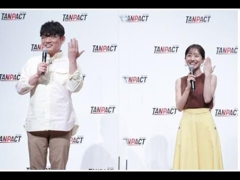 田中みな実、左手薬指に「初めて指輪」 夫役の飯尾和樹は「男性の夢を全部背負って」 「一般ニュース」 田中みな実、左手薬指に「初めて指輪」 夫役の飯尾和樹は「男性の夢を全部背負って」 「一般ニュース」