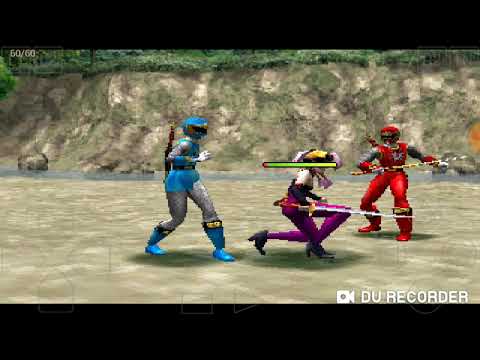 Siêu nhân cuồng phong tập 2 NANAMI ra tay Siêu nhân cuồng phong tập 2 NANAMI ra tay