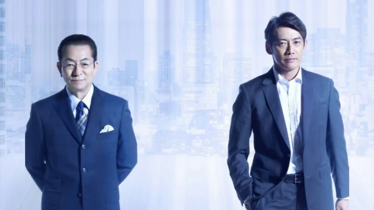 80086水谷豊＆反町隆史『相棒 season19』放送決定　新レギュラーに森口瑤子