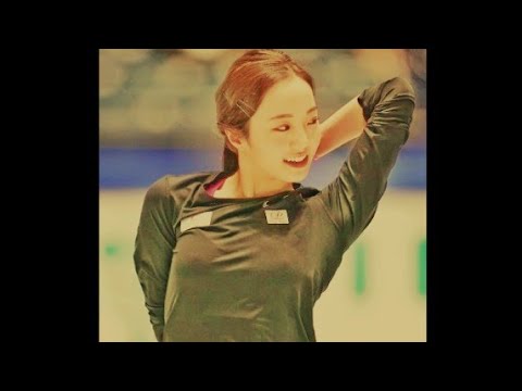 本田真凜【本田望結姉】透かし透け《透き好き》
