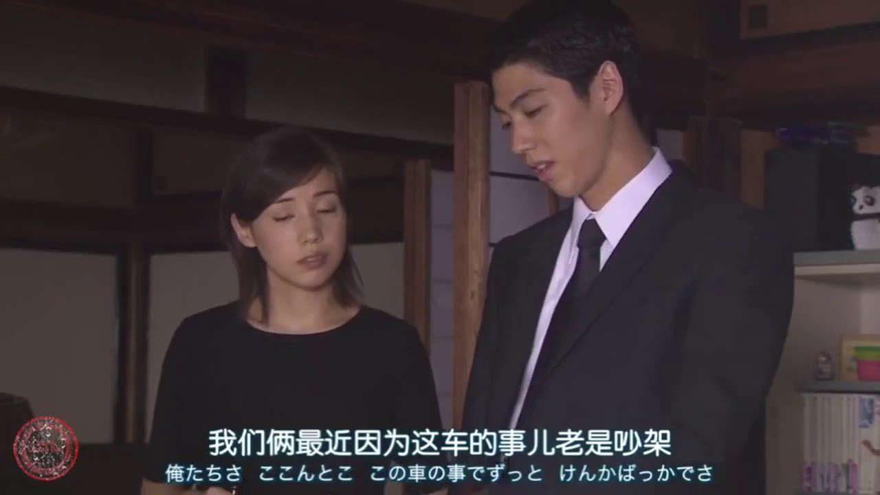 【贺来贤人】昨夜のカレー明日のパン