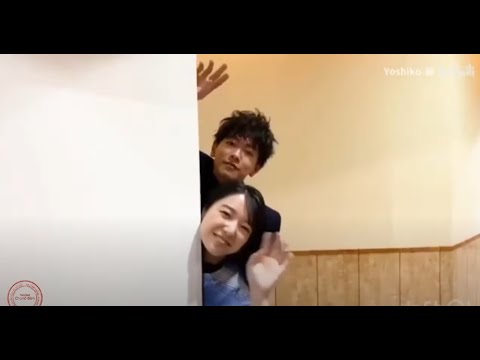 佐藤健 上白石萌音 | 彼らは一緒に良いです | 上白石萌音は佐藤健が本当に好きらしい