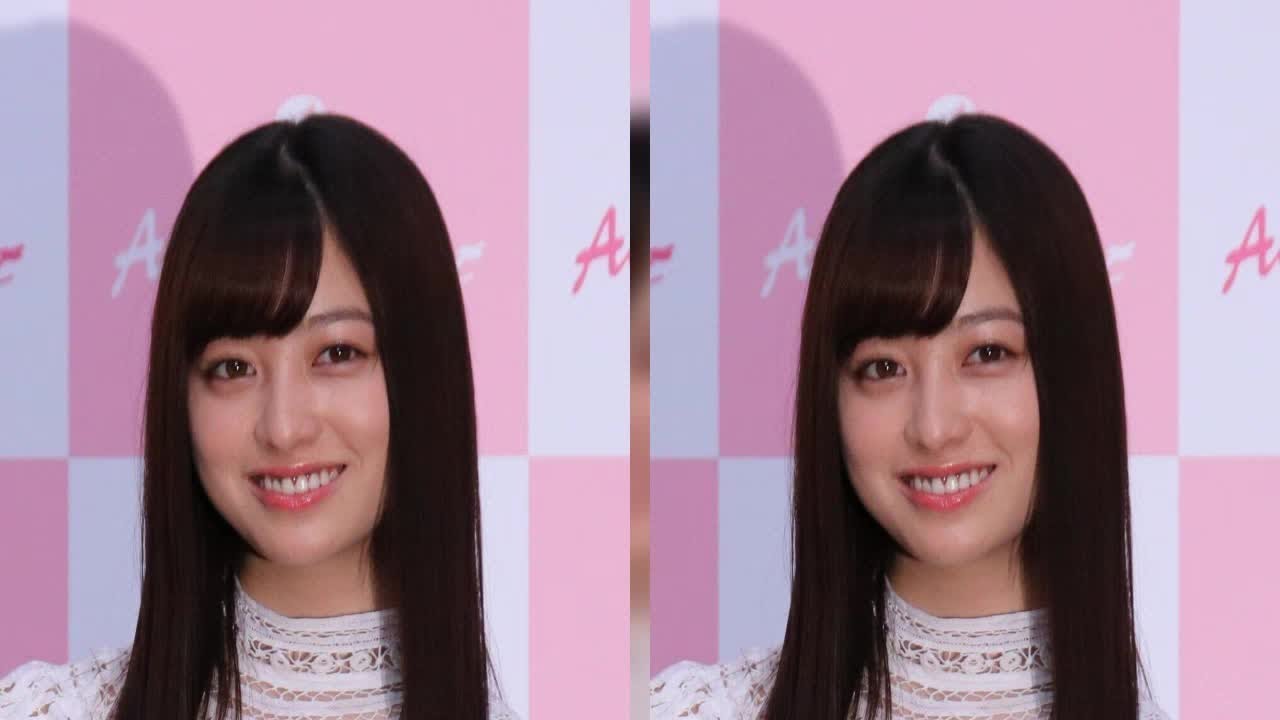 ✅  橋本環奈の「お仕置き」期待するファン続々と？！　4カ月強の「おあずけ」乗り越えた「ドS役」新作｜ニフティニュース