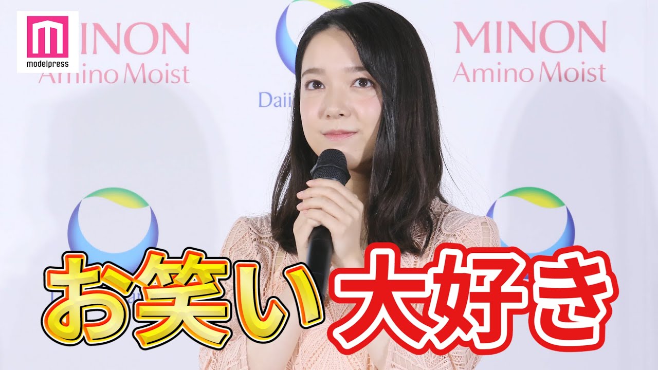 上白石萌音、生きがいはお笑い 小関裕太＆岸井ゆきのも驚き「意外！」