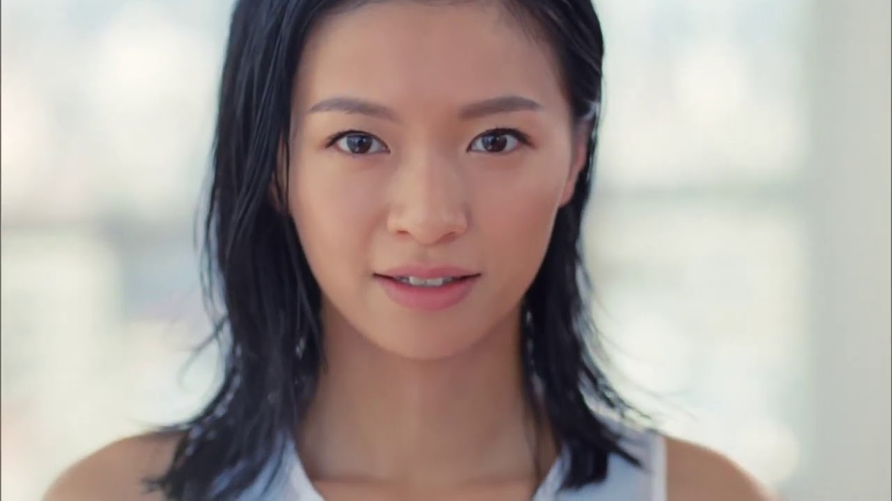 ASAHI Dear Natura CM 榮倉奈々 ASAHI Dear Natura CM 榮倉奈々