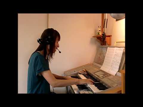 ルパンの娘 第3話 ミュージカルシーン 耳コピ 弾き語り