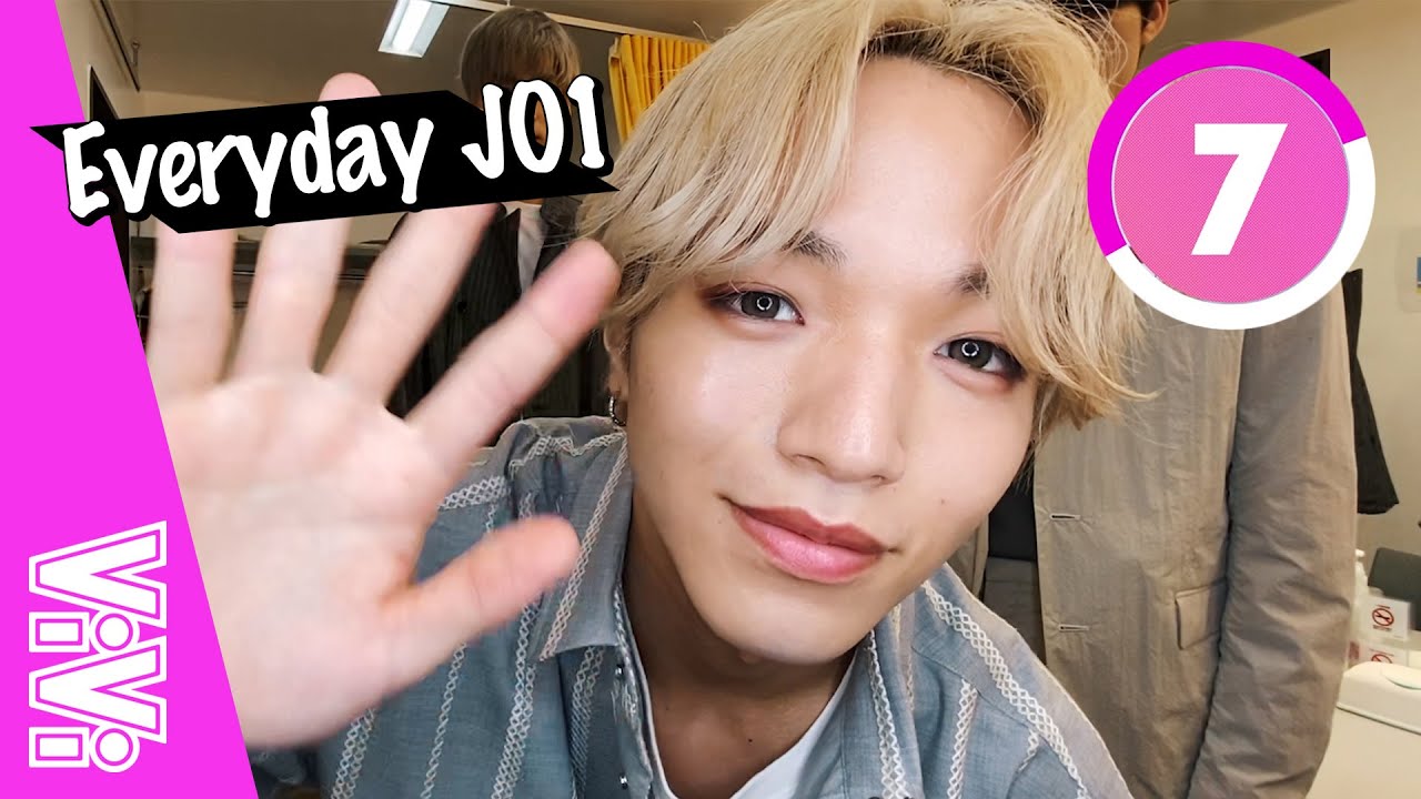 大平祥生に18問チャレンジ【毎日JO1企画スペシャル】