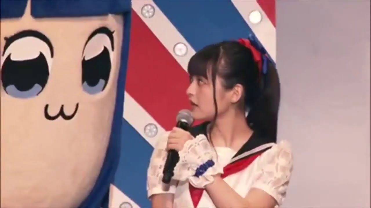 ピピ美に攻撃をしまくる上坂すみれ