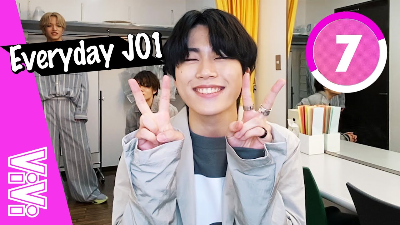 木全翔也の18問チャレンジ！【毎日JO1企画スペシャル】