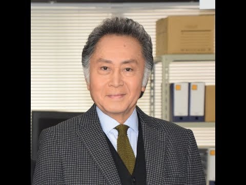 北大路欣也主演『記憶捜査』初回8.3％  ! 最新ニュース