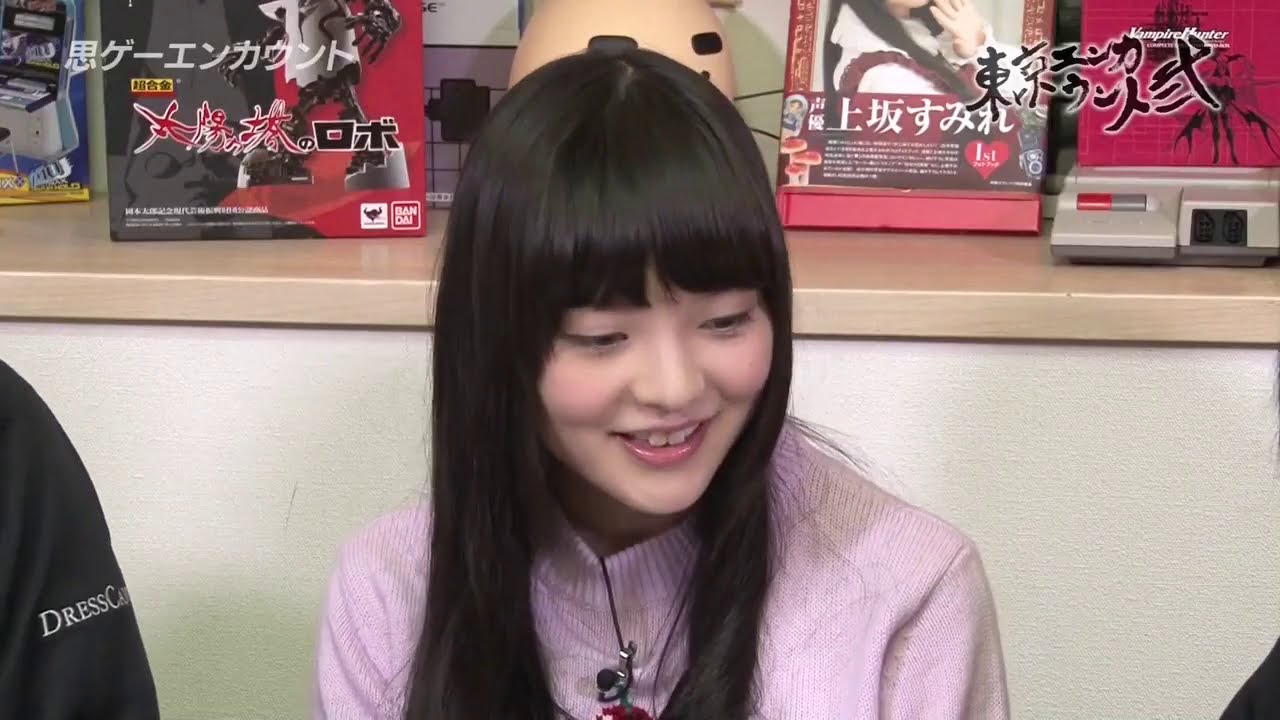 東京エンカウント 32 動画 高橋って知ってる あいつ超えるから ゲスト 上坂すみれ Yayafa