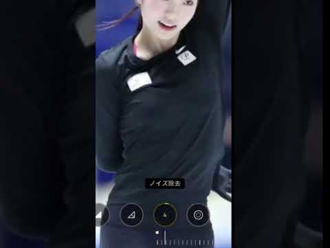 本田真凛/透け