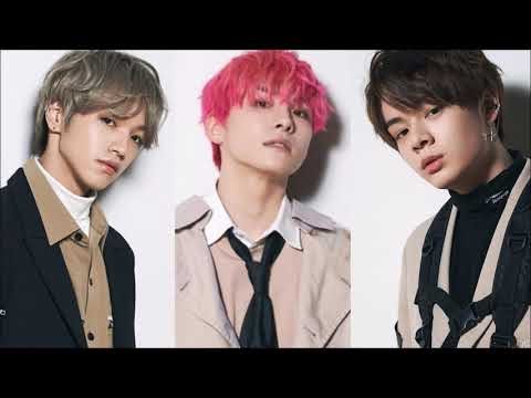 2020年3月15日 キャッチ！　JO1 大平祥生　川西拓実　鶴房汐恩