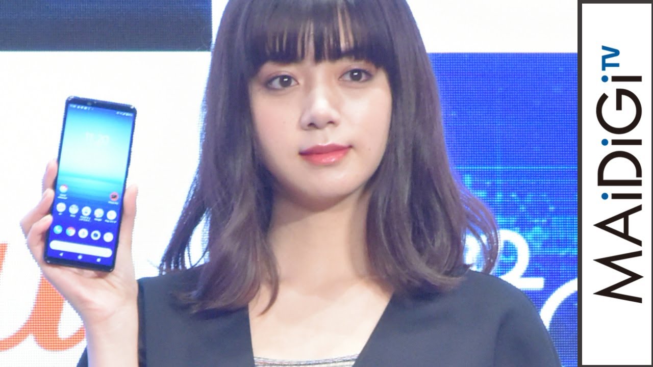 池田エライザ、“VR渋谷”に感嘆「これ楽しい」