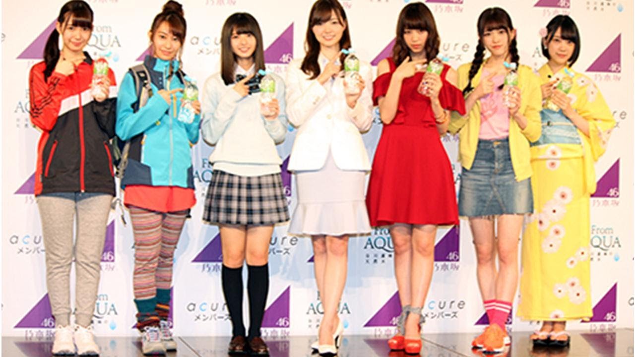 『乃木坂46』に蠢く不満分子…白石麻衣卒業後に訪れる“崩壊”の危機 – まいじつ 『乃木坂46』に蠢く不満分子…白石麻衣卒業後に訪れる“崩壊”の危機 - まいじつ