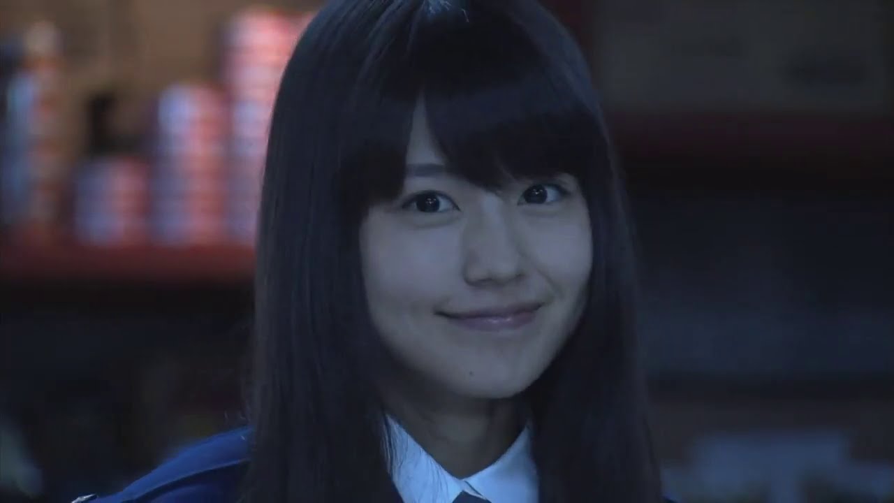 有村架純 張り切ってどうぞ Shorts Yayafa