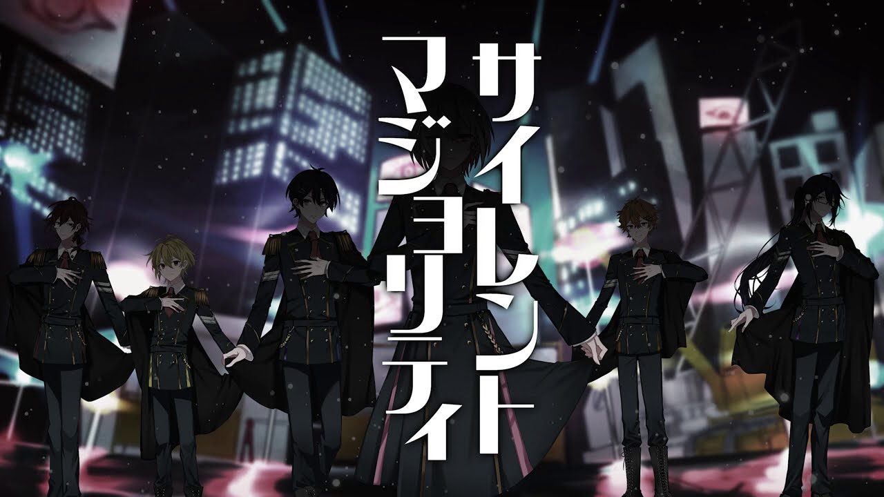 【しゅがすて】サイレントマジョリティー / 欅坂46【歌ってみた/新人歌い手グループ】