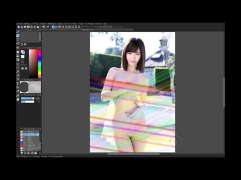 渡辺麻友１透かし　≪どっぴゅるゲンガー≫