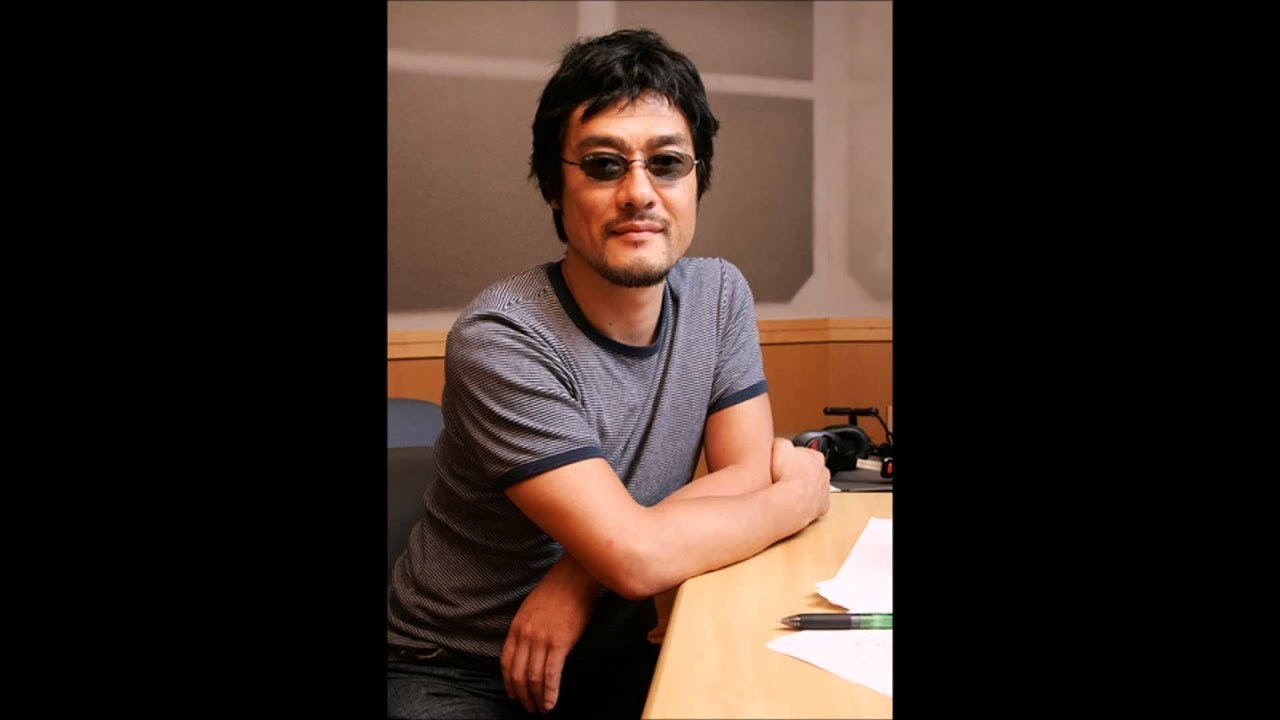 岡本信彦＆藤原啓治　アフレコ現場でのアットホームなやり取りについて語る。