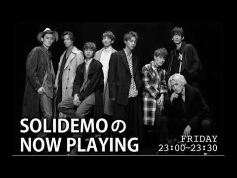 NOW PLAYING  第203回