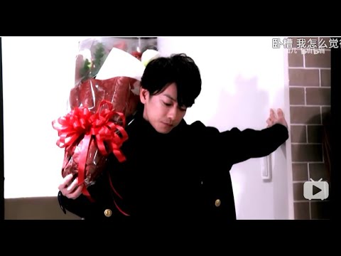 舞台裏【佐藤健 上白石萌音】言葉を忘れる王佐藤健 | このビデオを見ながら笑わずにはいられなかった